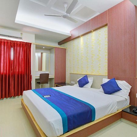Townhouse Coastal Grand Hotels And Resorts Coimbatore Exteriör bild