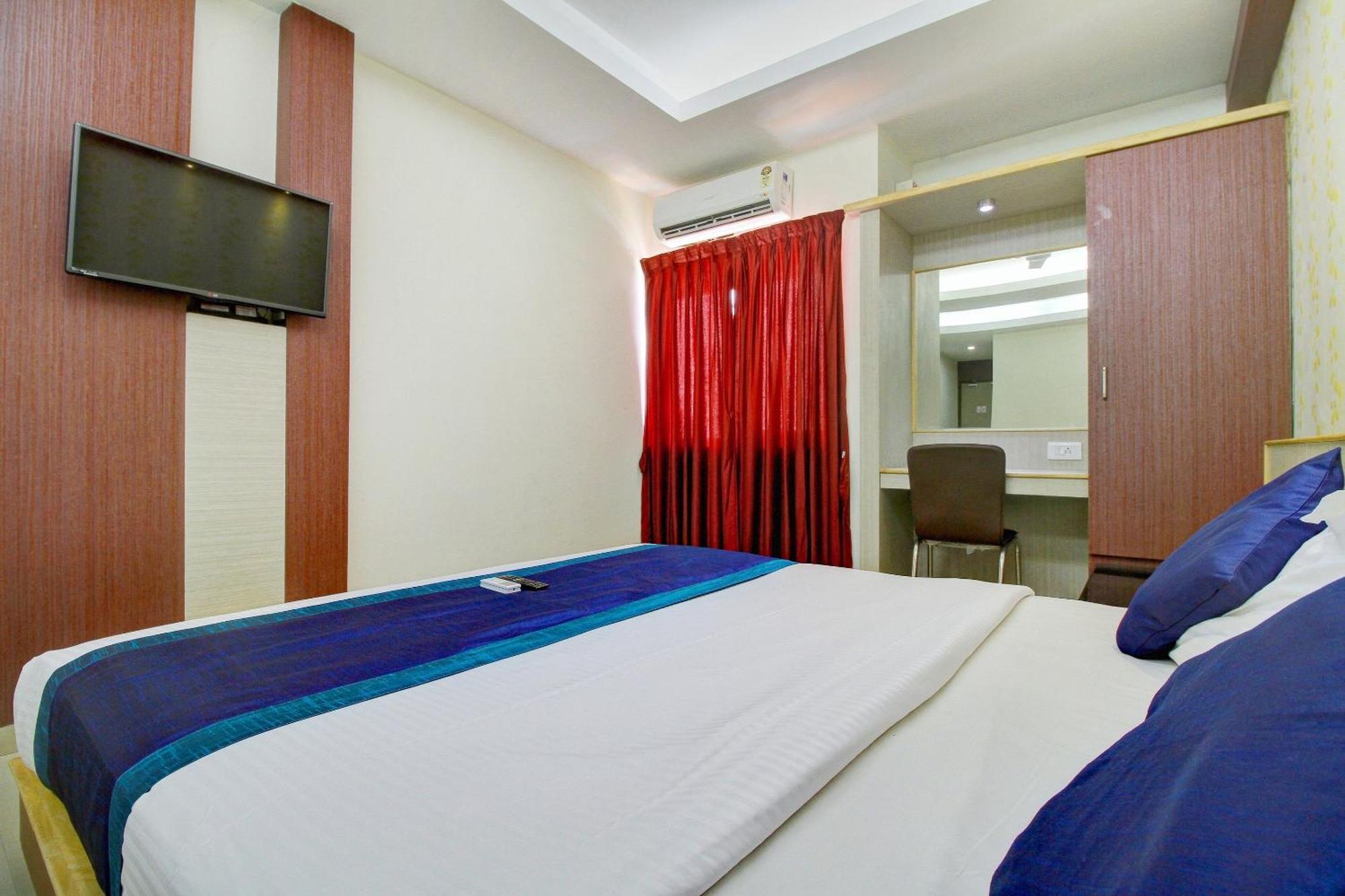 Townhouse Coastal Grand Hotels And Resorts Coimbatore Exteriör bild