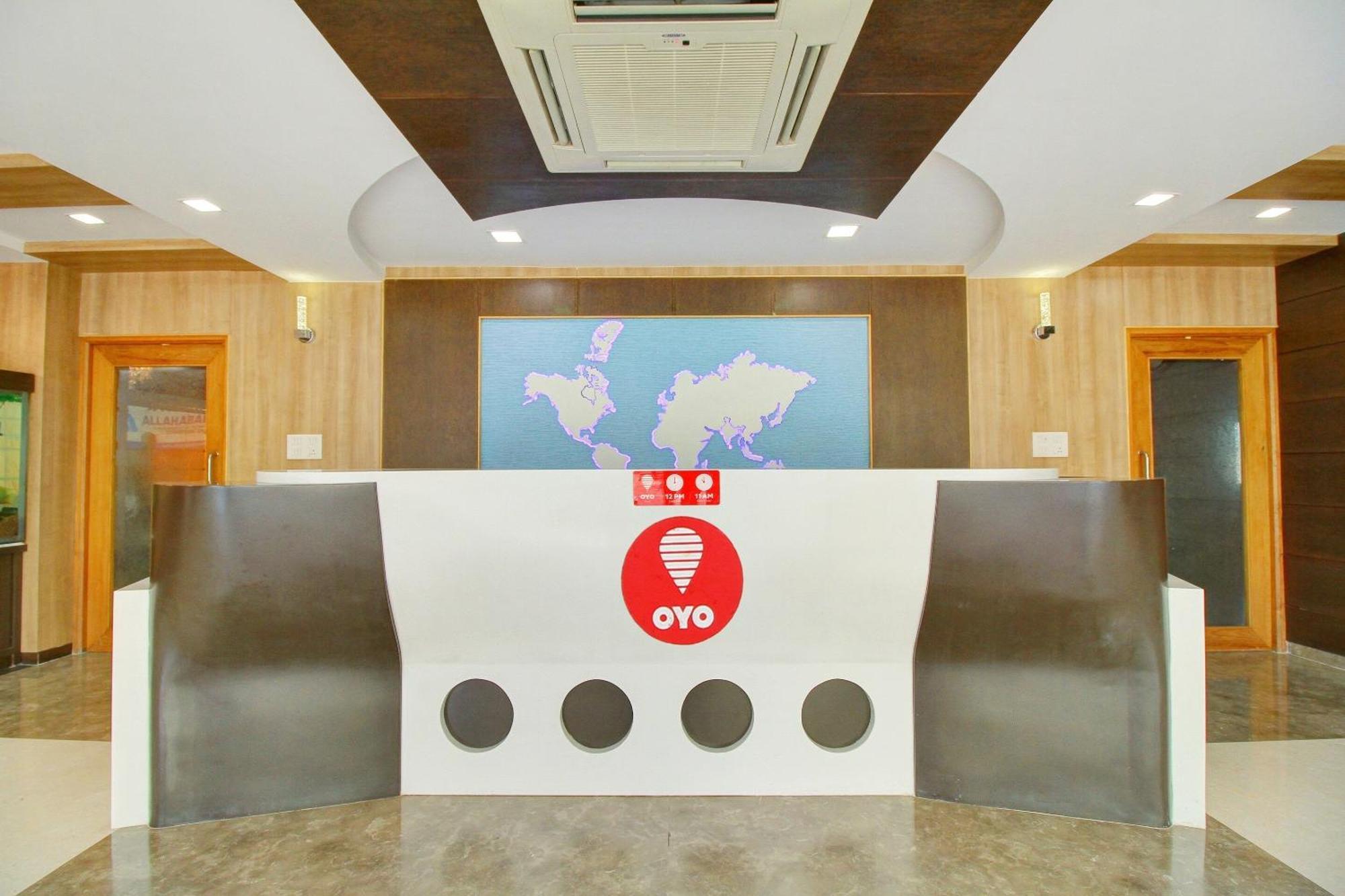 Townhouse Coastal Grand Hotels And Resorts Coimbatore Exteriör bild